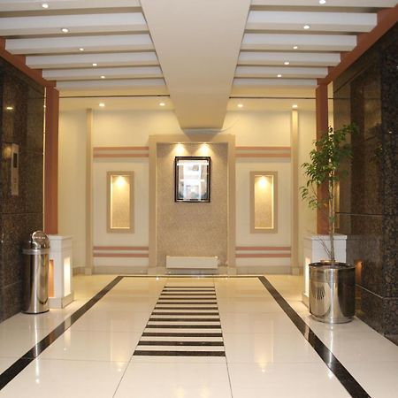 Fort Continental Hotel Peshawar Esterno foto